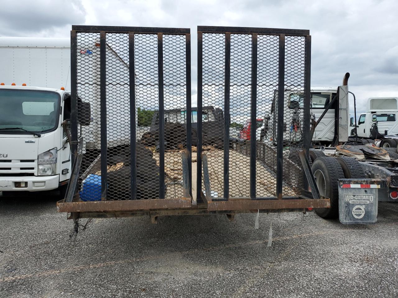 2019 ISUZU All Models