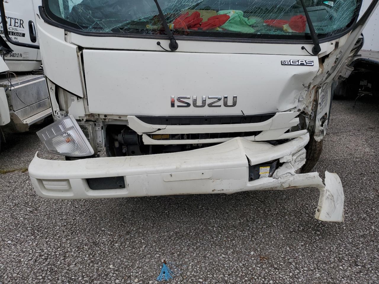 2019 ISUZU All Models