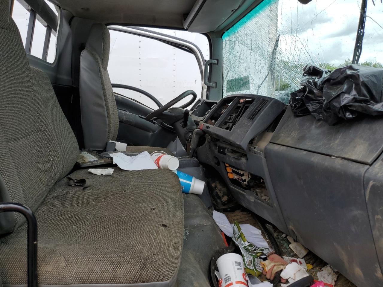 2019 ISUZU All Models