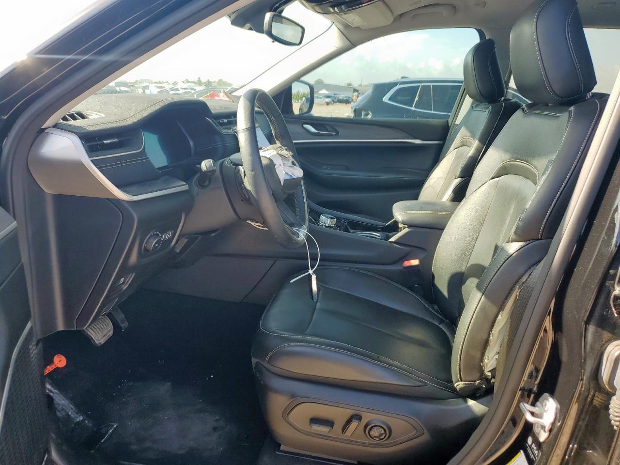 2022 JEEP GRAND CHER