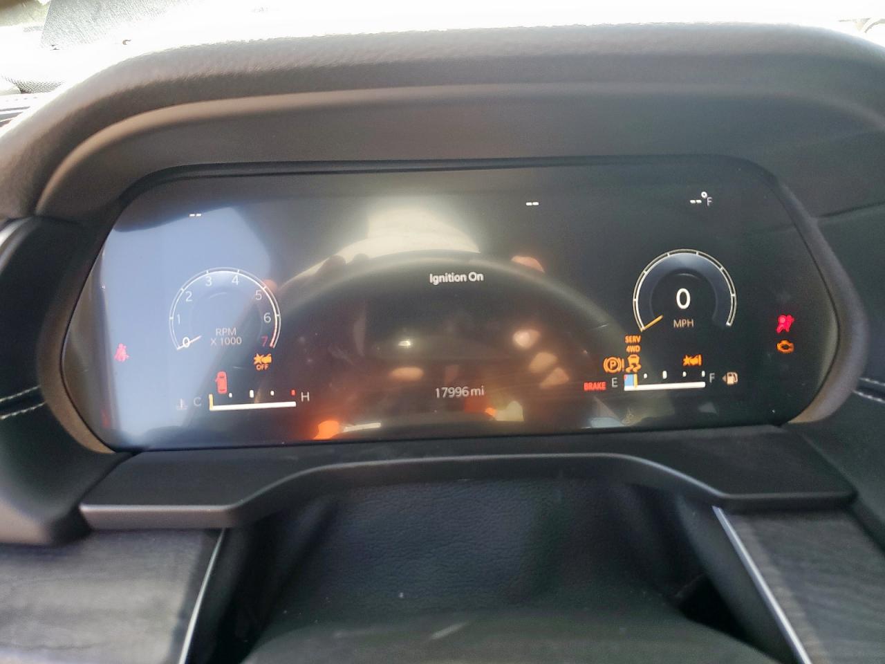 2022 JEEP GRAND CHER