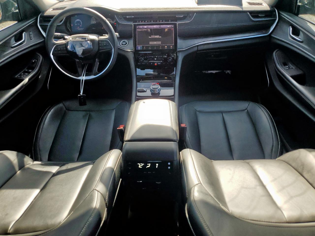 2022 JEEP GRAND CHER