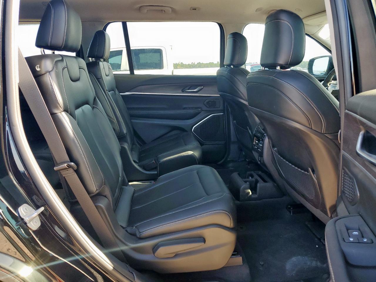 2022 JEEP GRAND CHER