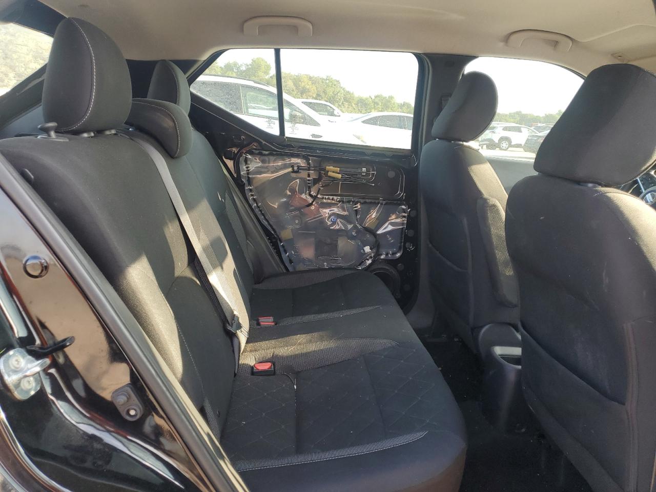 2019 NISSAN KICKS