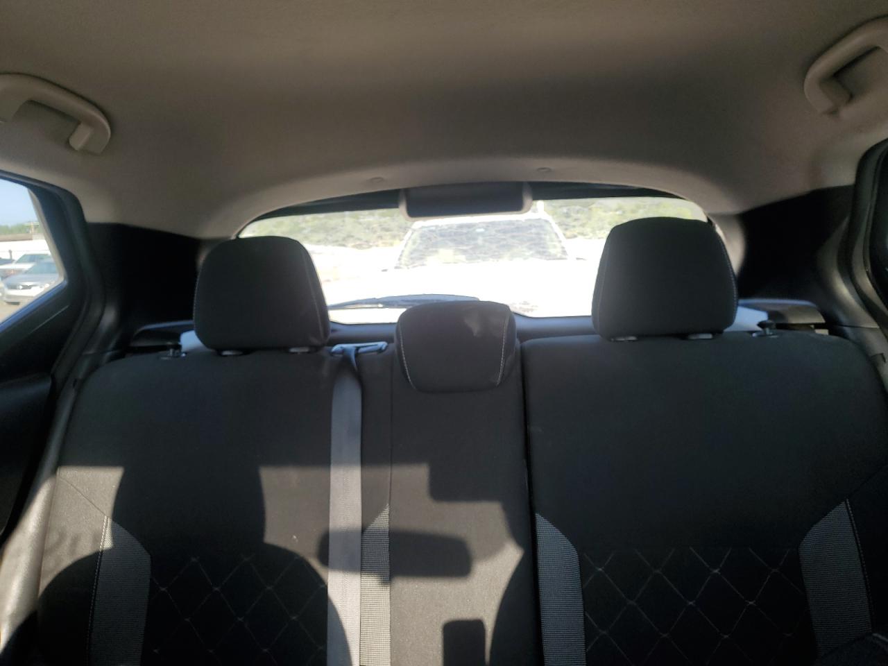 2019 NISSAN KICKS