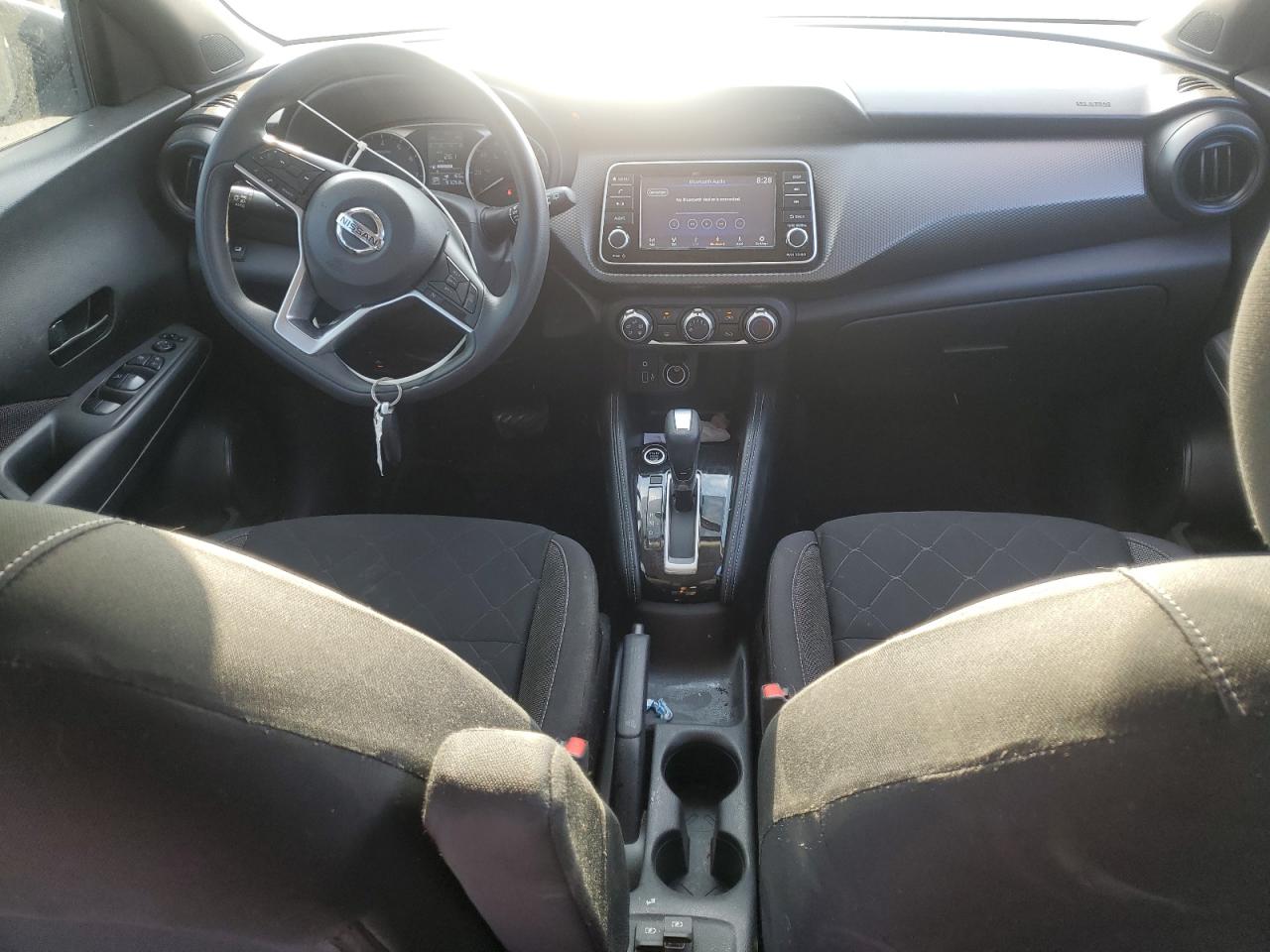2019 NISSAN KICKS