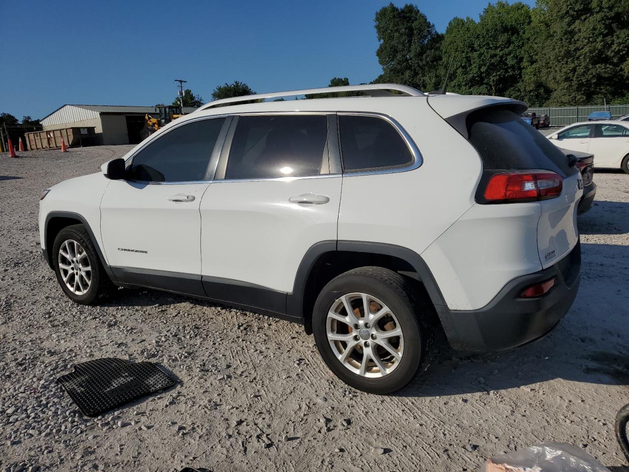 2018 JEP GRAND CHER