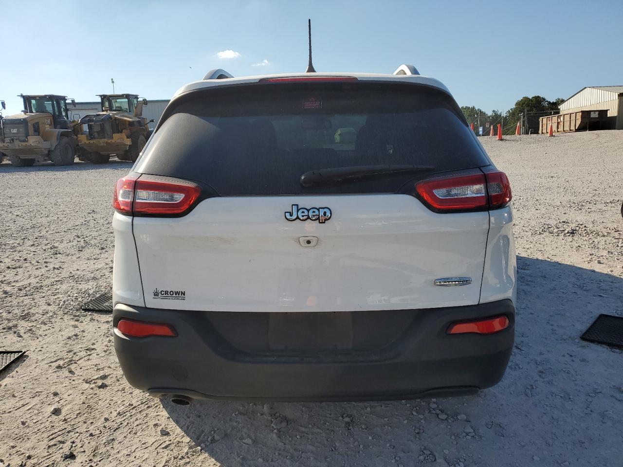 2018 JEP GRAND CHER