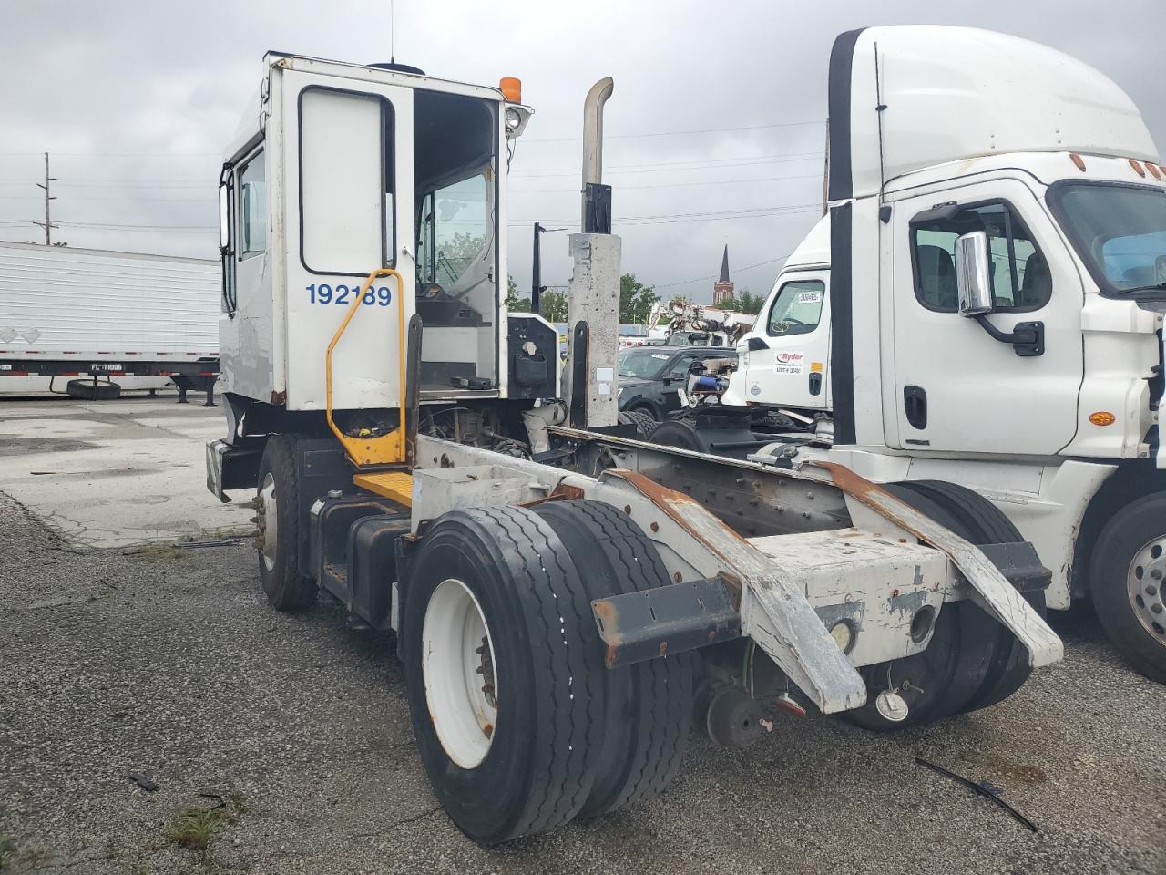 2019 OTTAWA All Models