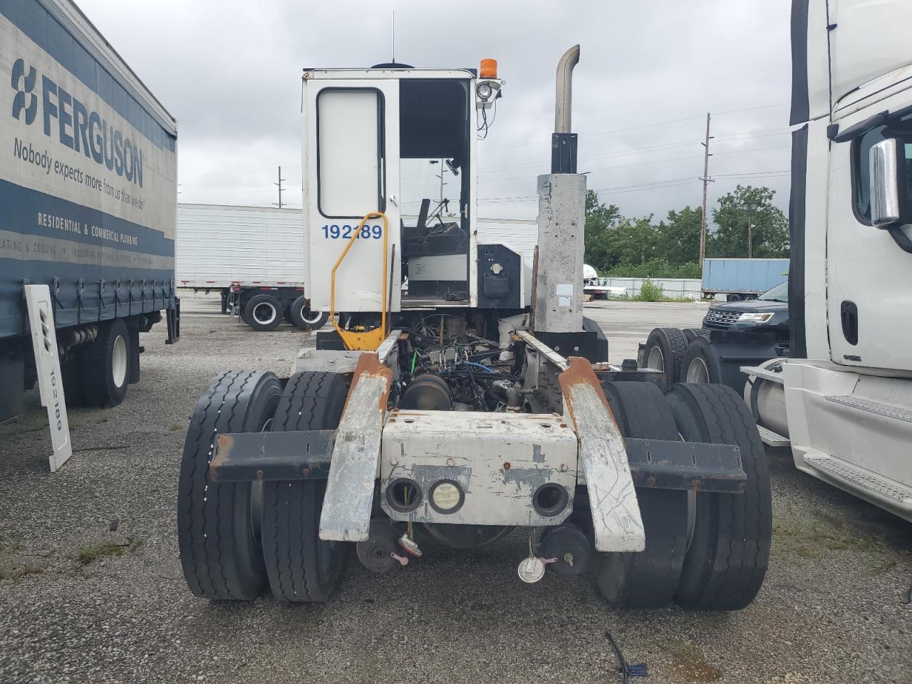 2019 OTTAWA All Models