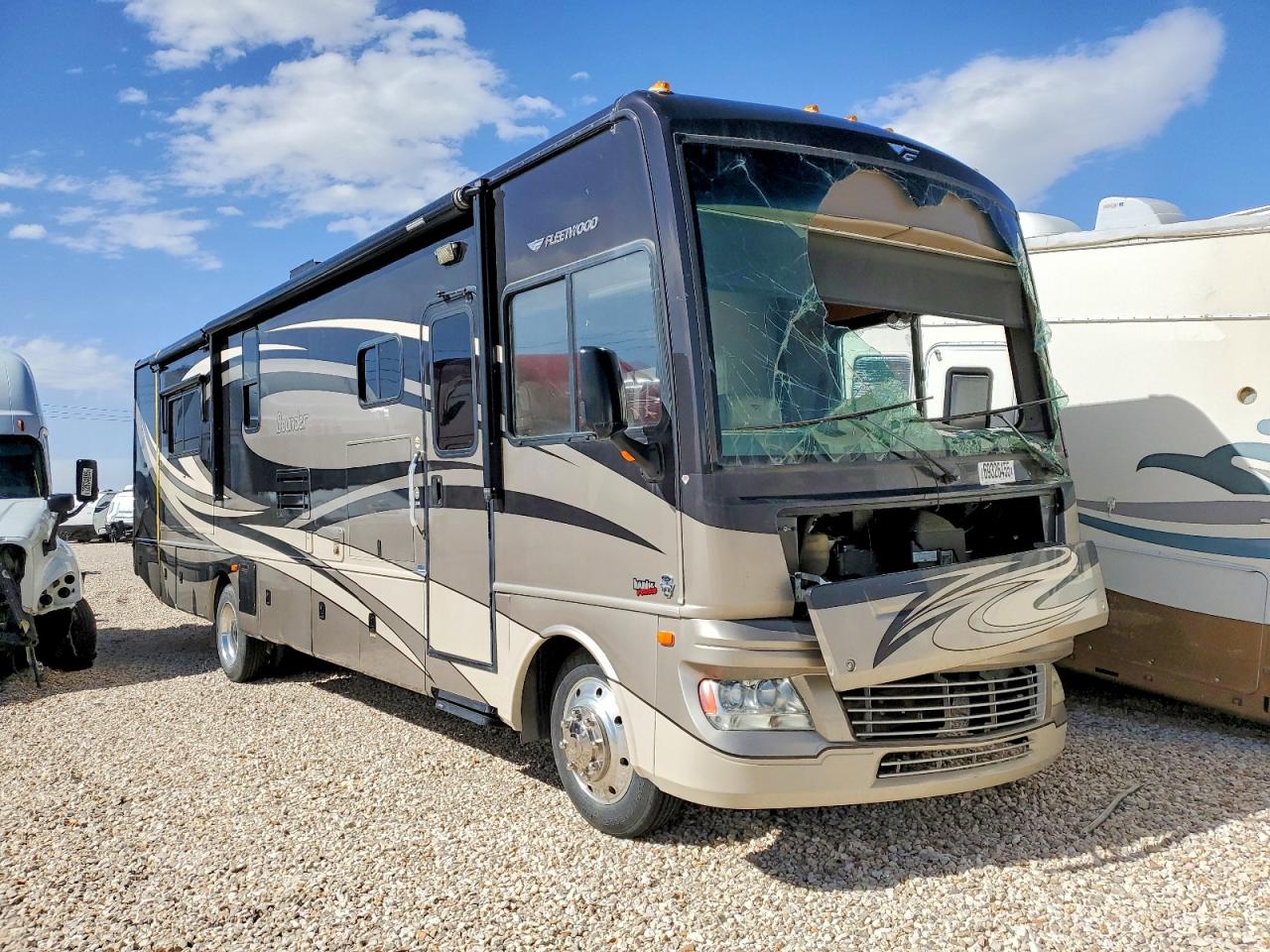 Preview for HEAVY TRUCK SPECIALTY SALE
