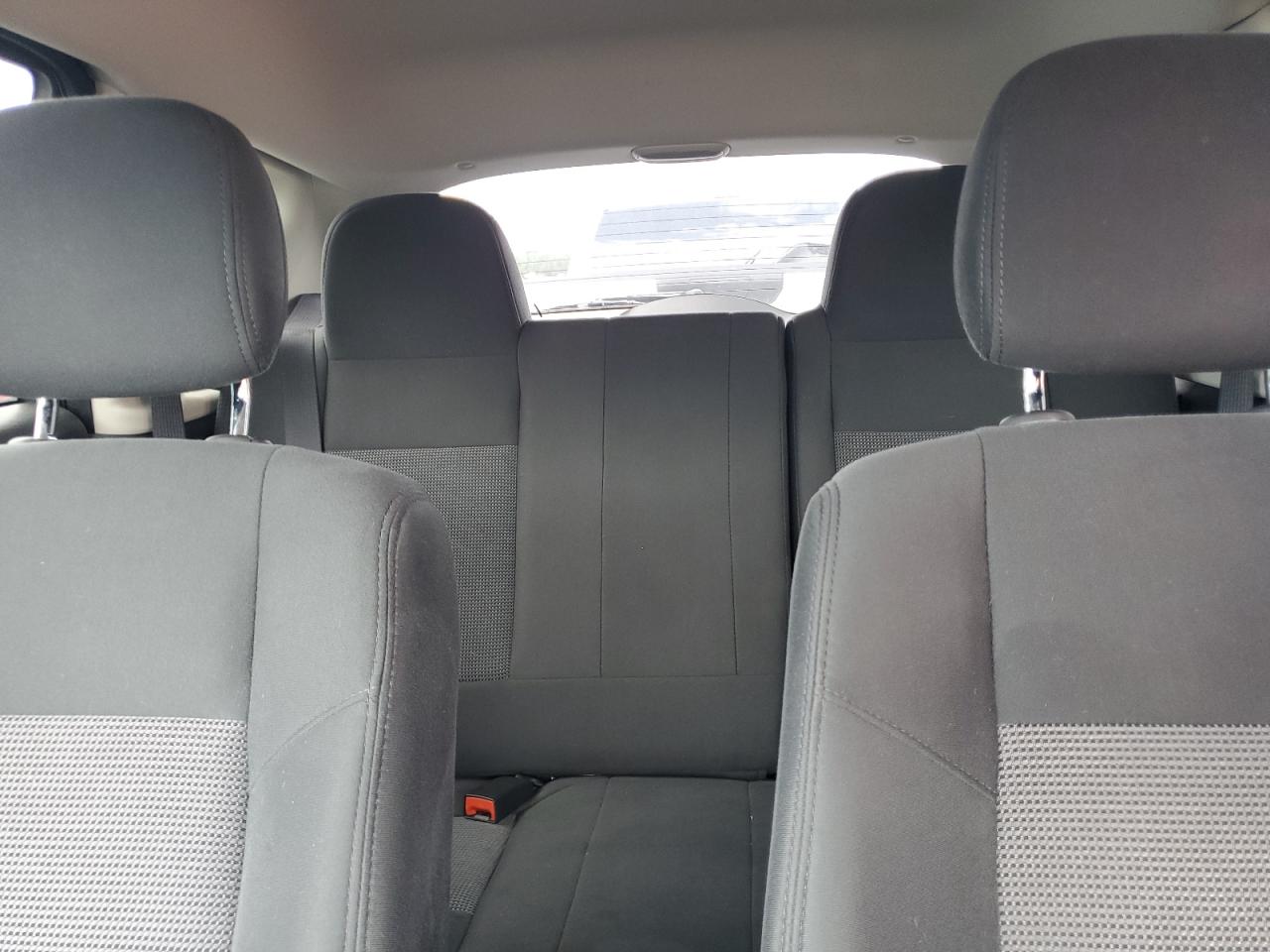 2014 JEEP COMPASS