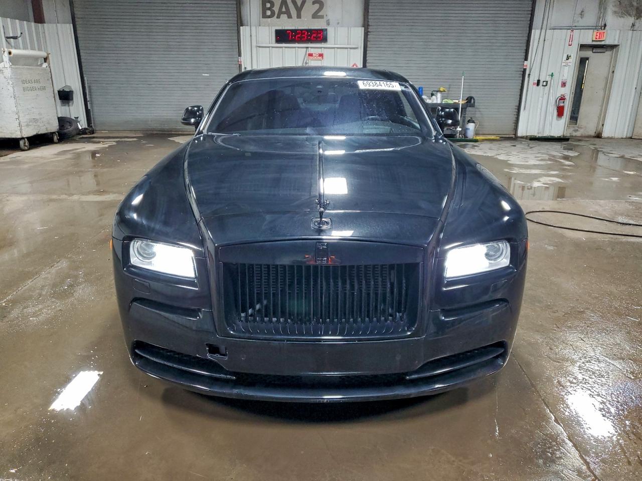 2014 ROLLS-ROYCE ALL MODELS