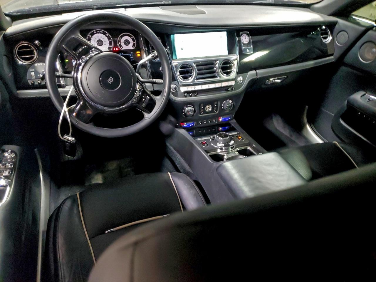 2014 ROLLS-ROYCE ALL MODELS