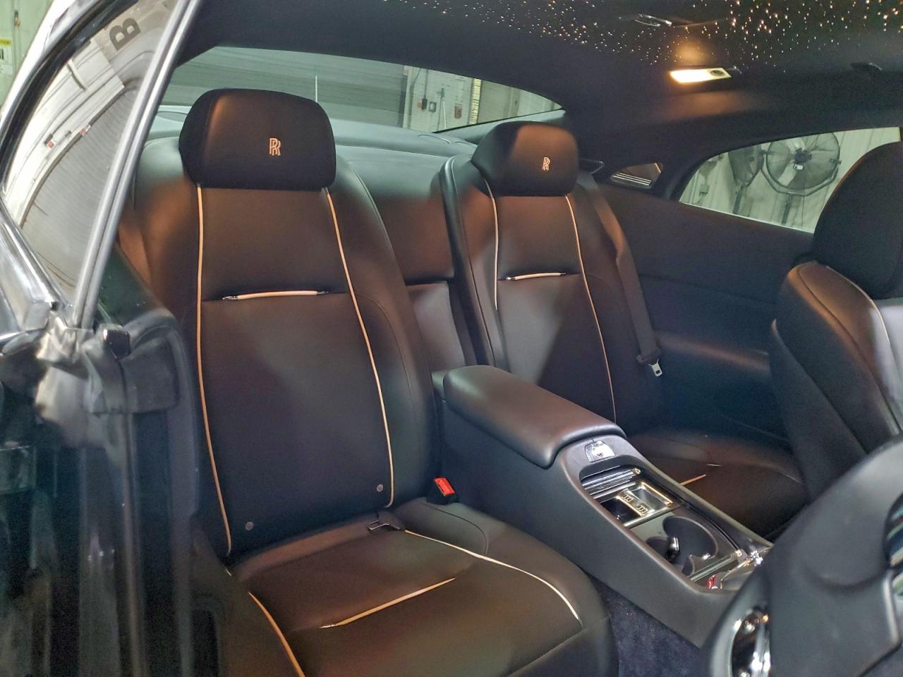 2014 ROLLS-ROYCE ALL MODELS