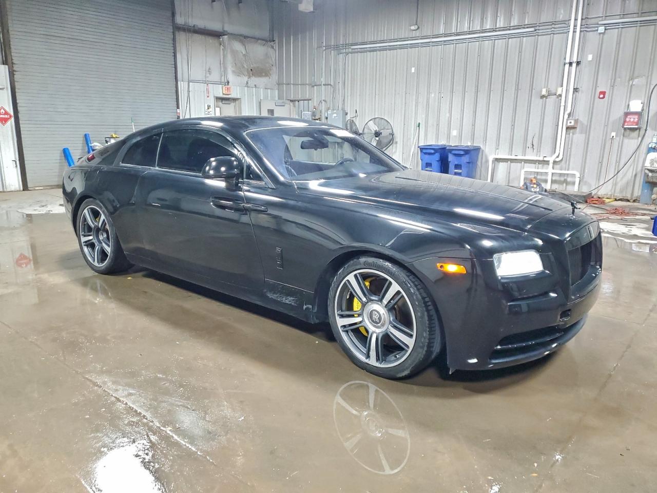 2014 ROLLS-ROYCE ALL MODELS