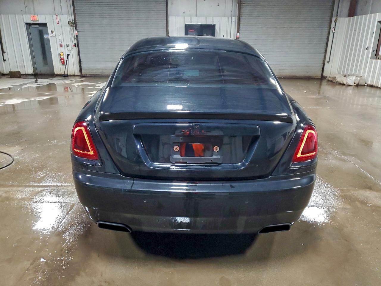2014 ROLLS-ROYCE ALL MODELS
