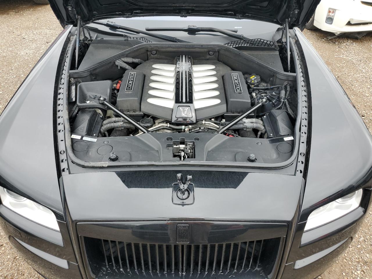 2014 ROLLS-ROYCE ALL MODELS