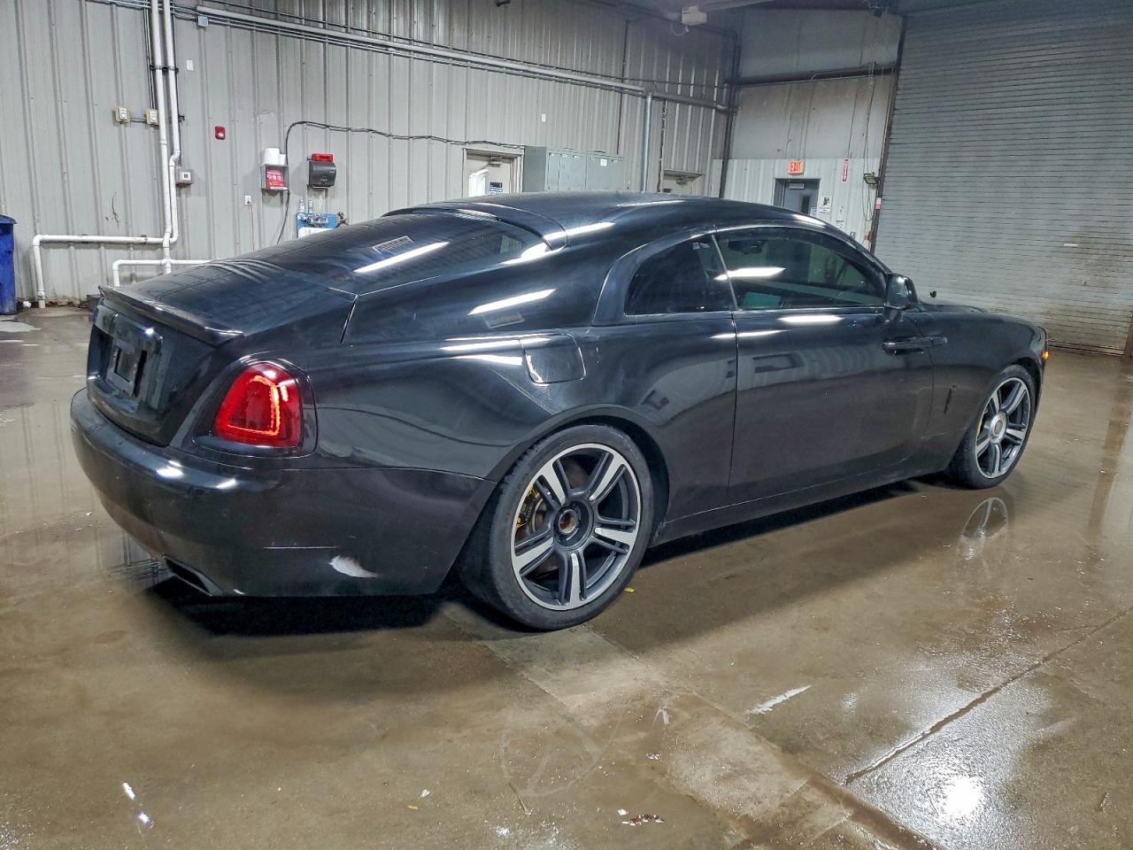 2014 ROLLS-ROYCE ALL MODELS