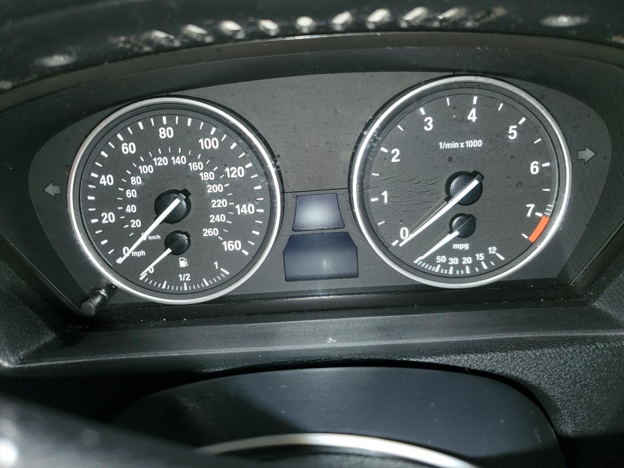 2009 BMW X5
