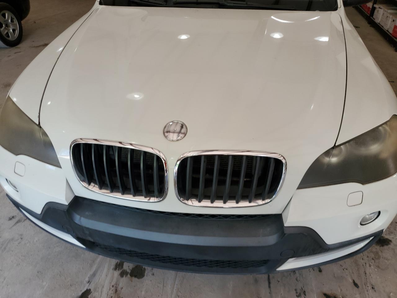 2009 BMW X5