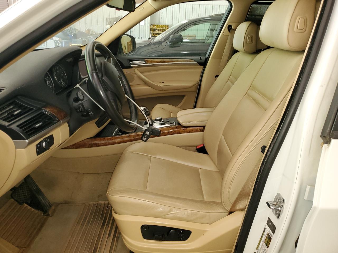 2009 BMW X5