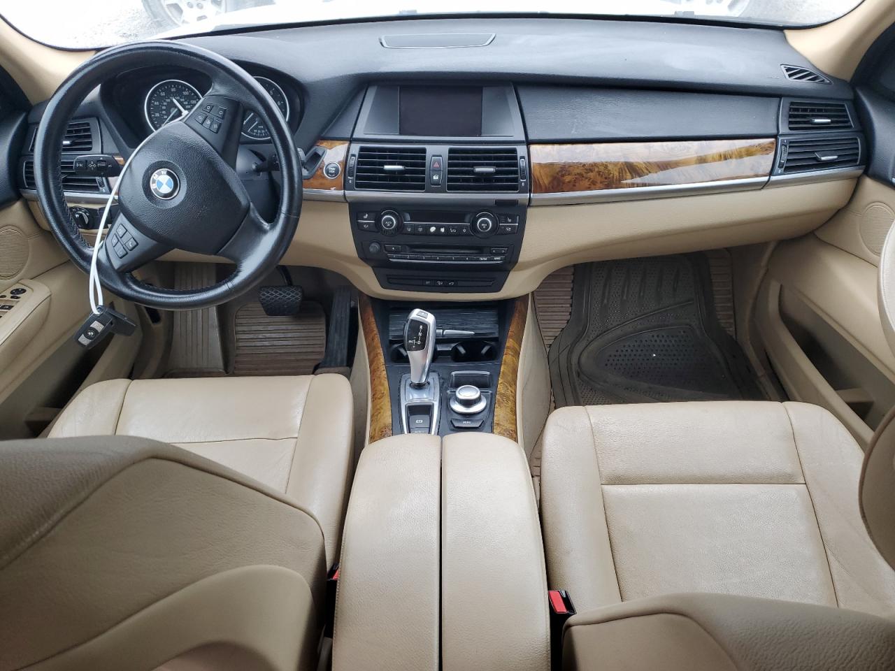 2009 BMW X5