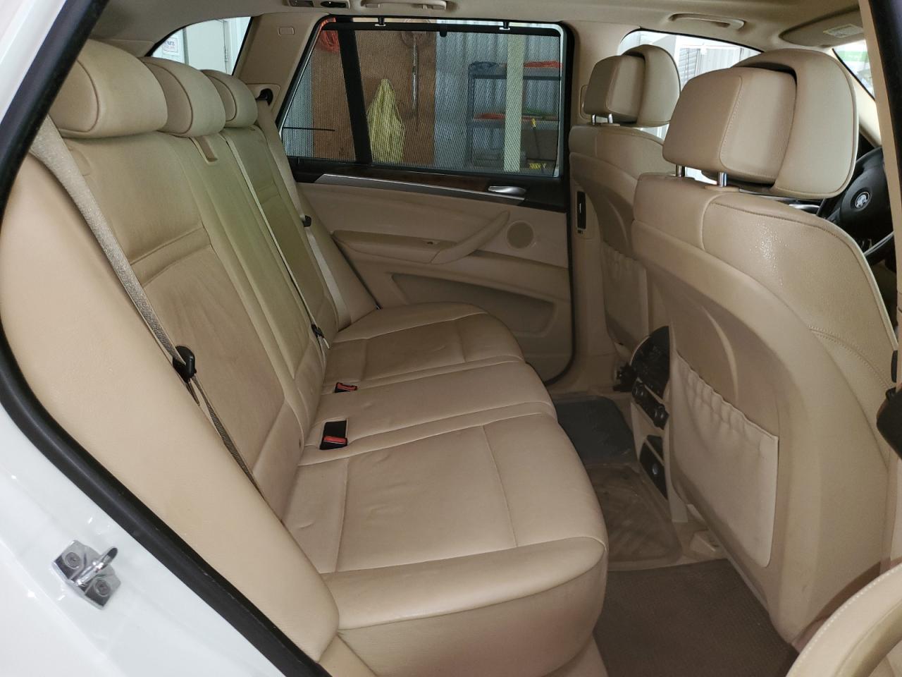 2009 BMW X5