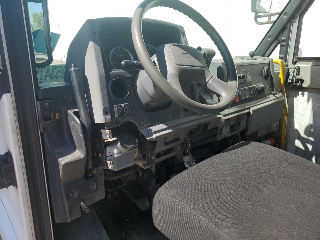 2013 ISUZU All Models