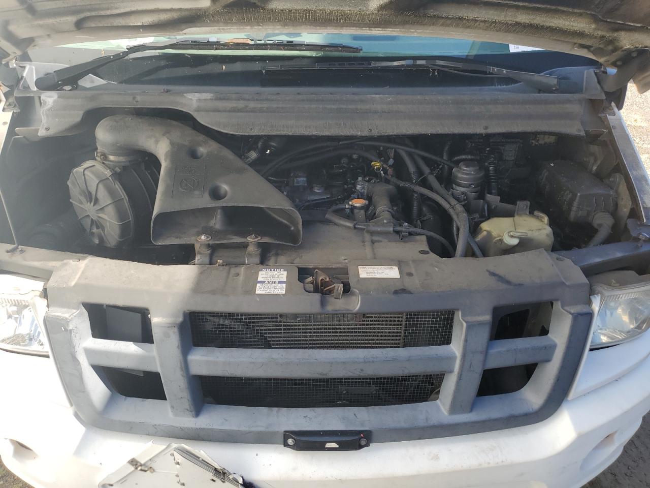 2013 ISUZU All Models