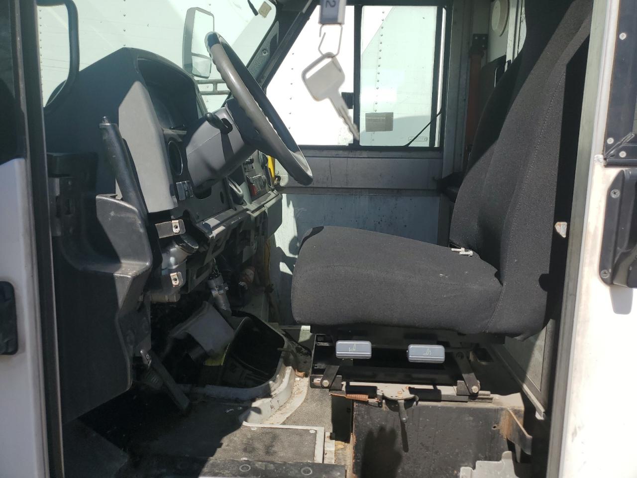 2013 ISUZU All Models