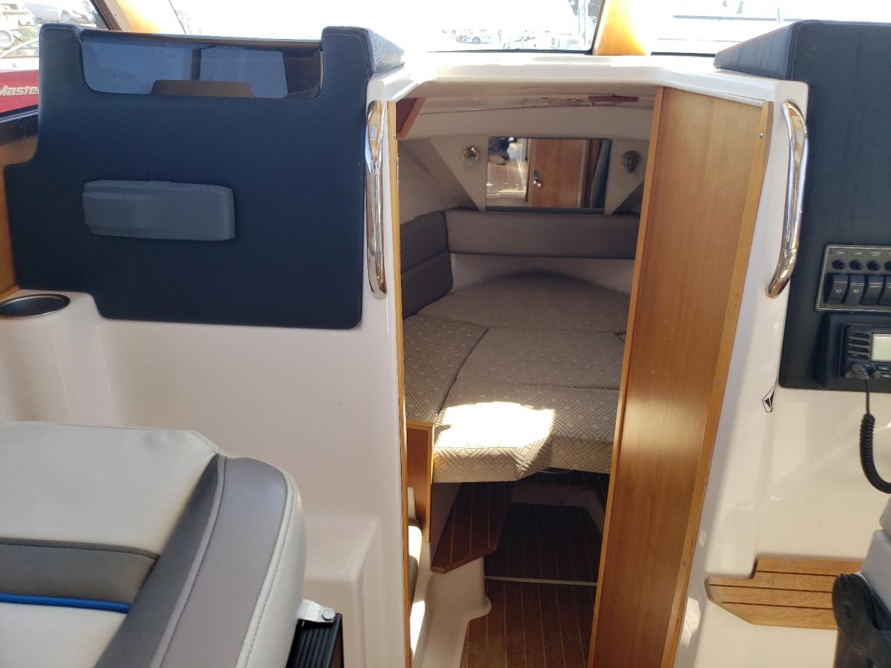 2018 CUTWATER BOAT