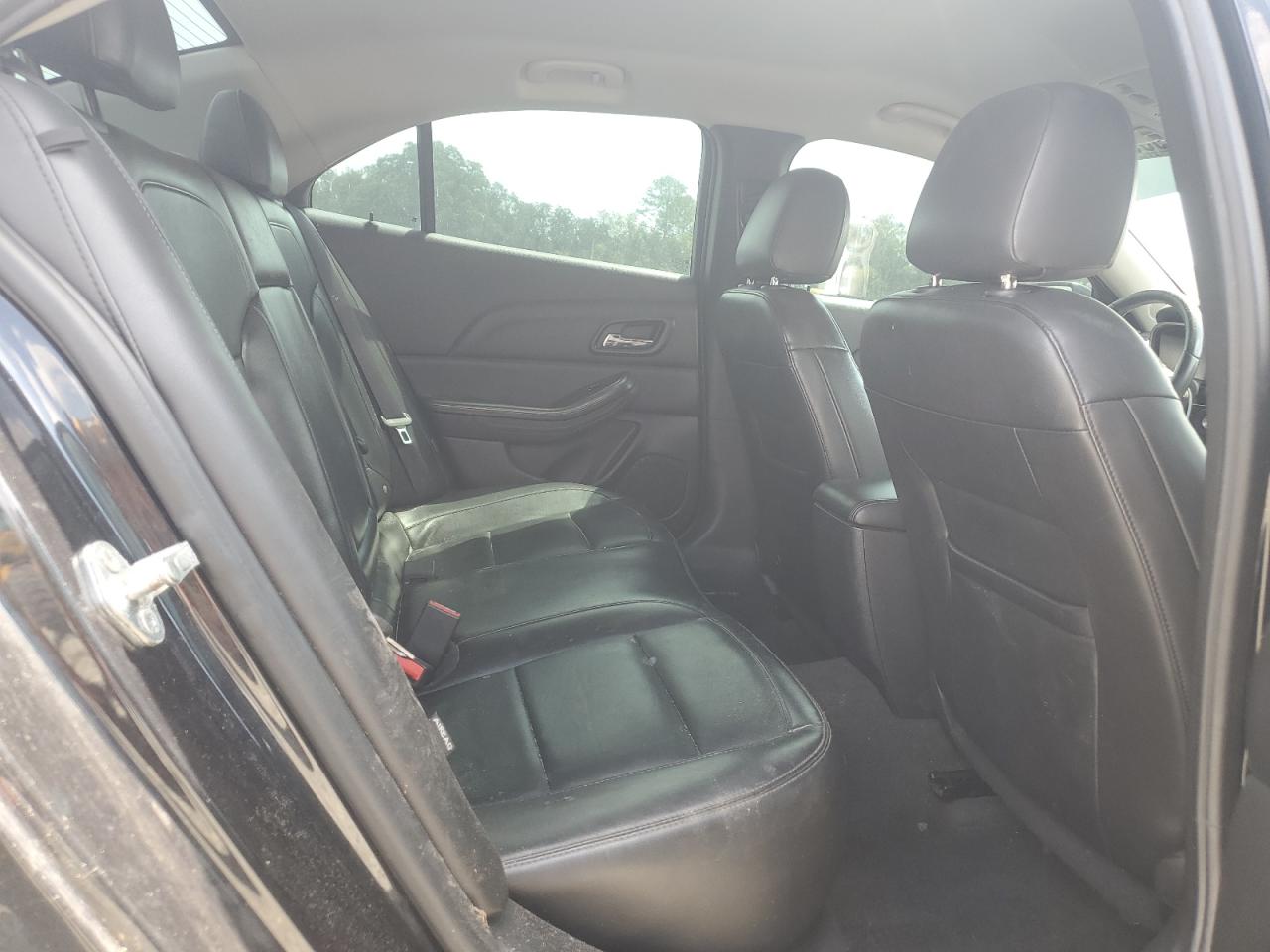 2015 CHEVROLET MALIBU
