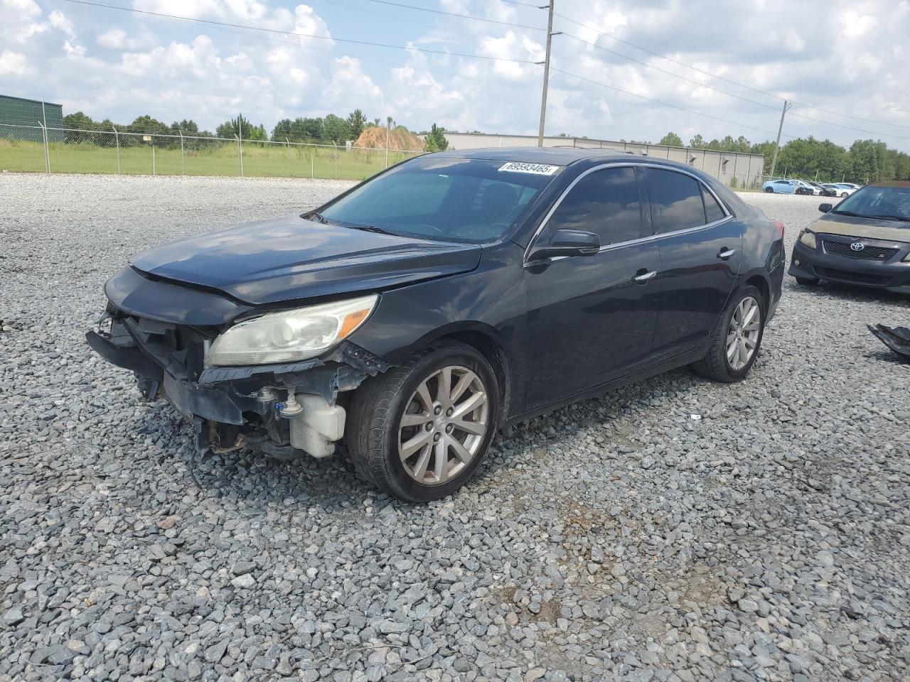 2015 CHEVROLET MALIBU