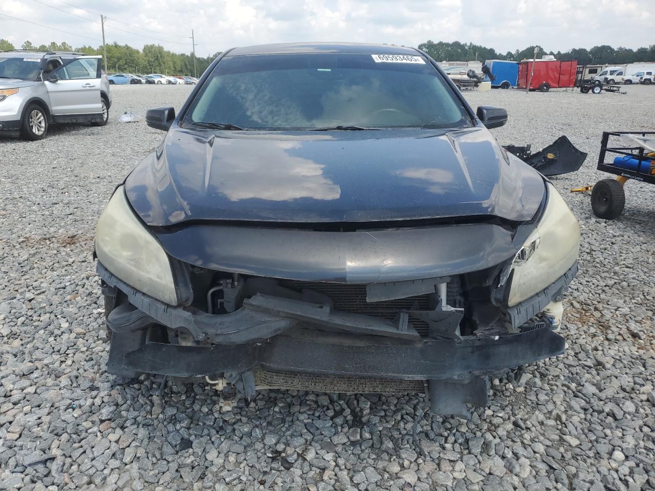 2015 CHEVROLET MALIBU