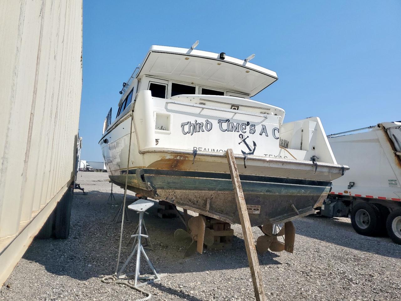 1997 BOAT ALL MODELS