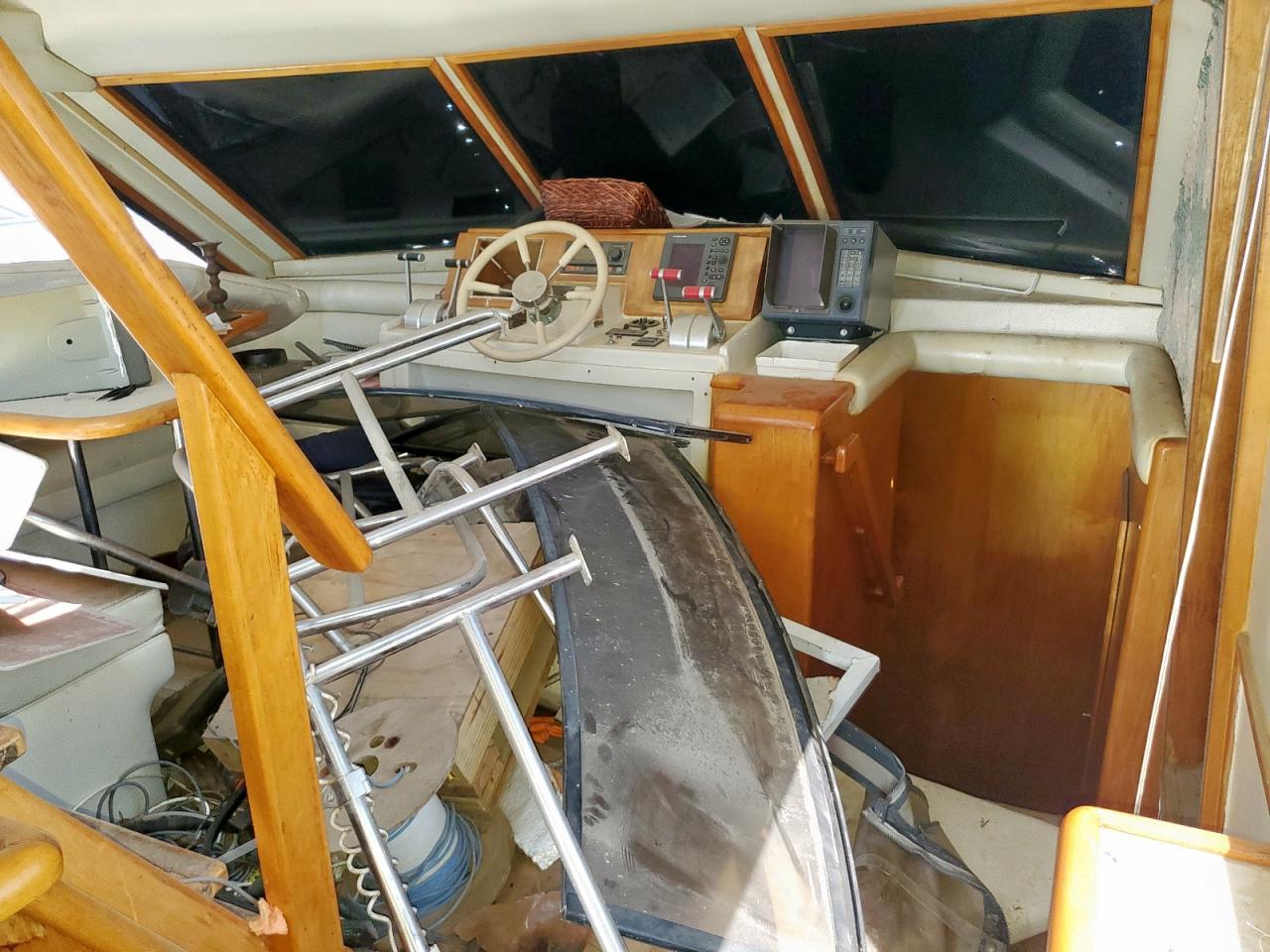 1997 BOAT ALL MODELS