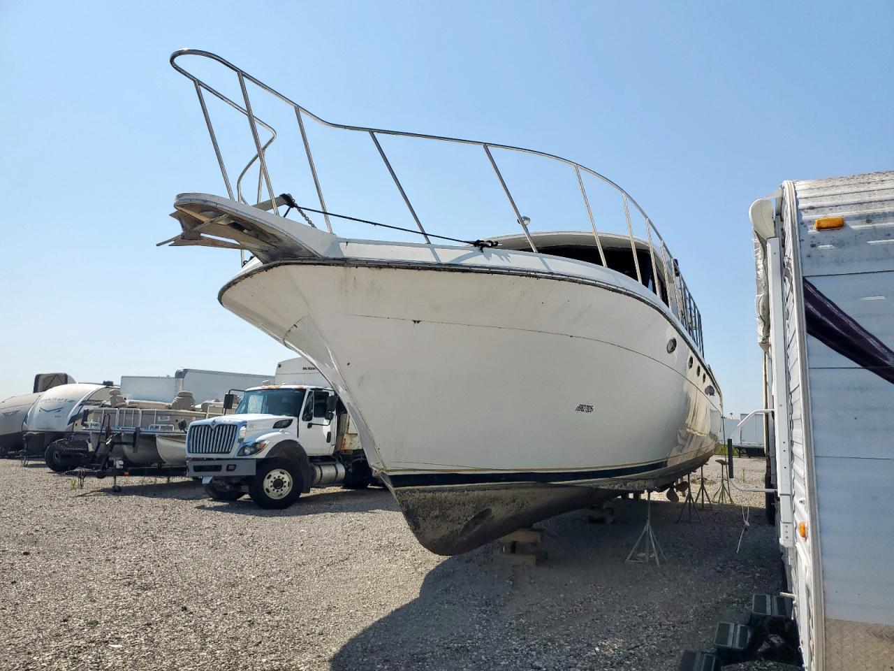 1997 BOAT ALL MODELS