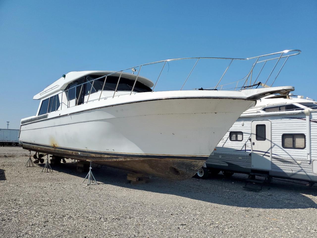 1997 BOAT ALL MODELS