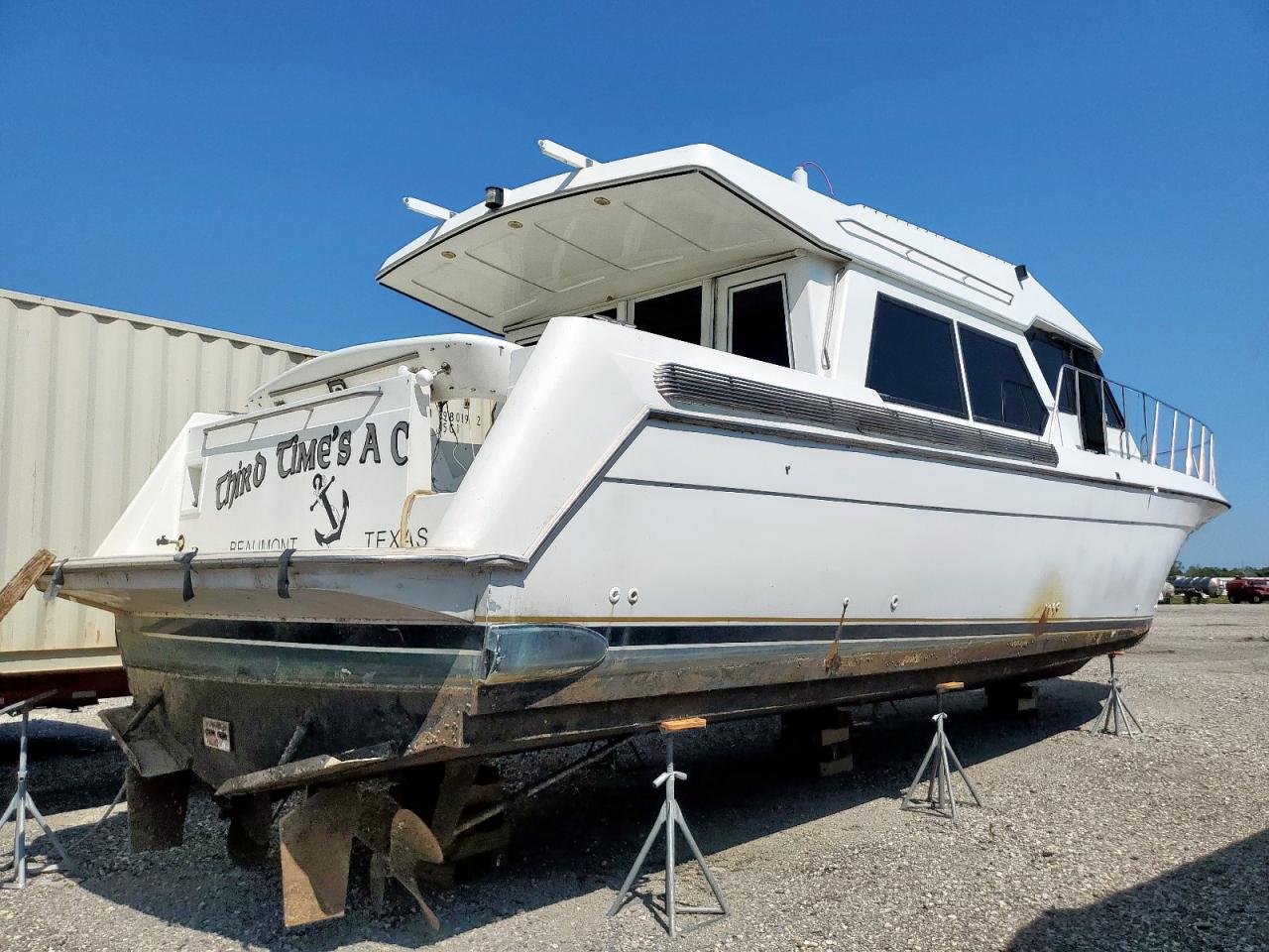 1997 BOAT ALL MODELS