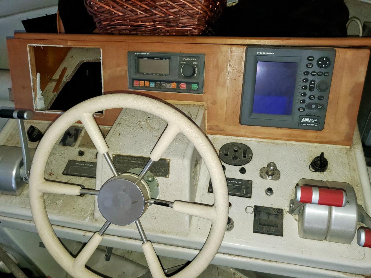 1997 BOAT ALL MODELS