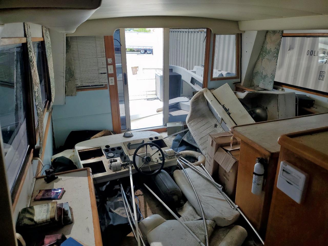 1997 BOAT ALL MODELS