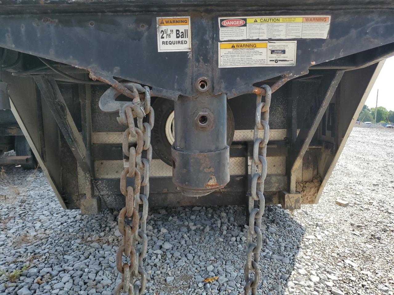 2018 CWMV UNKNOWN