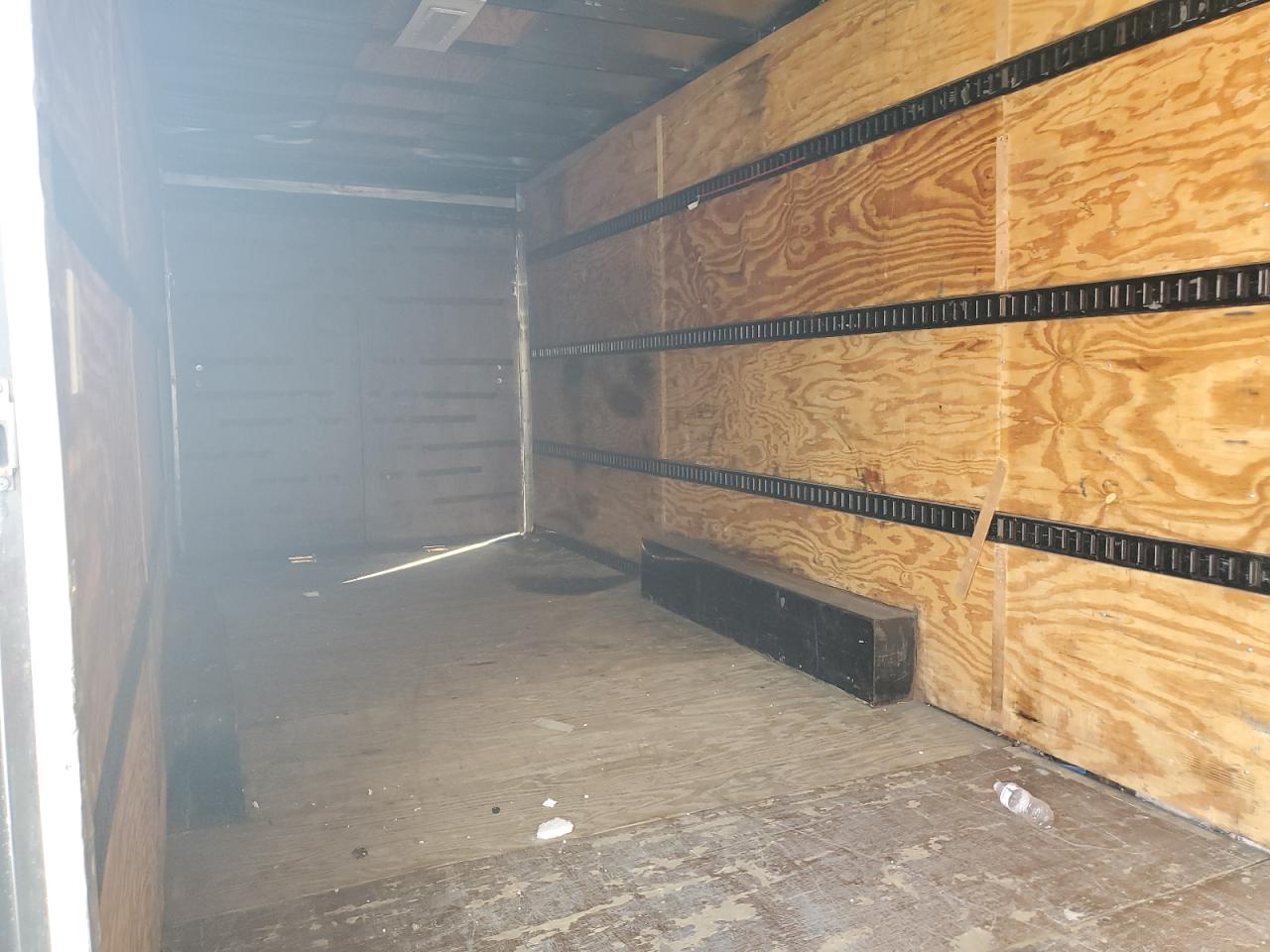 2018 CWMV UNKNOWN
