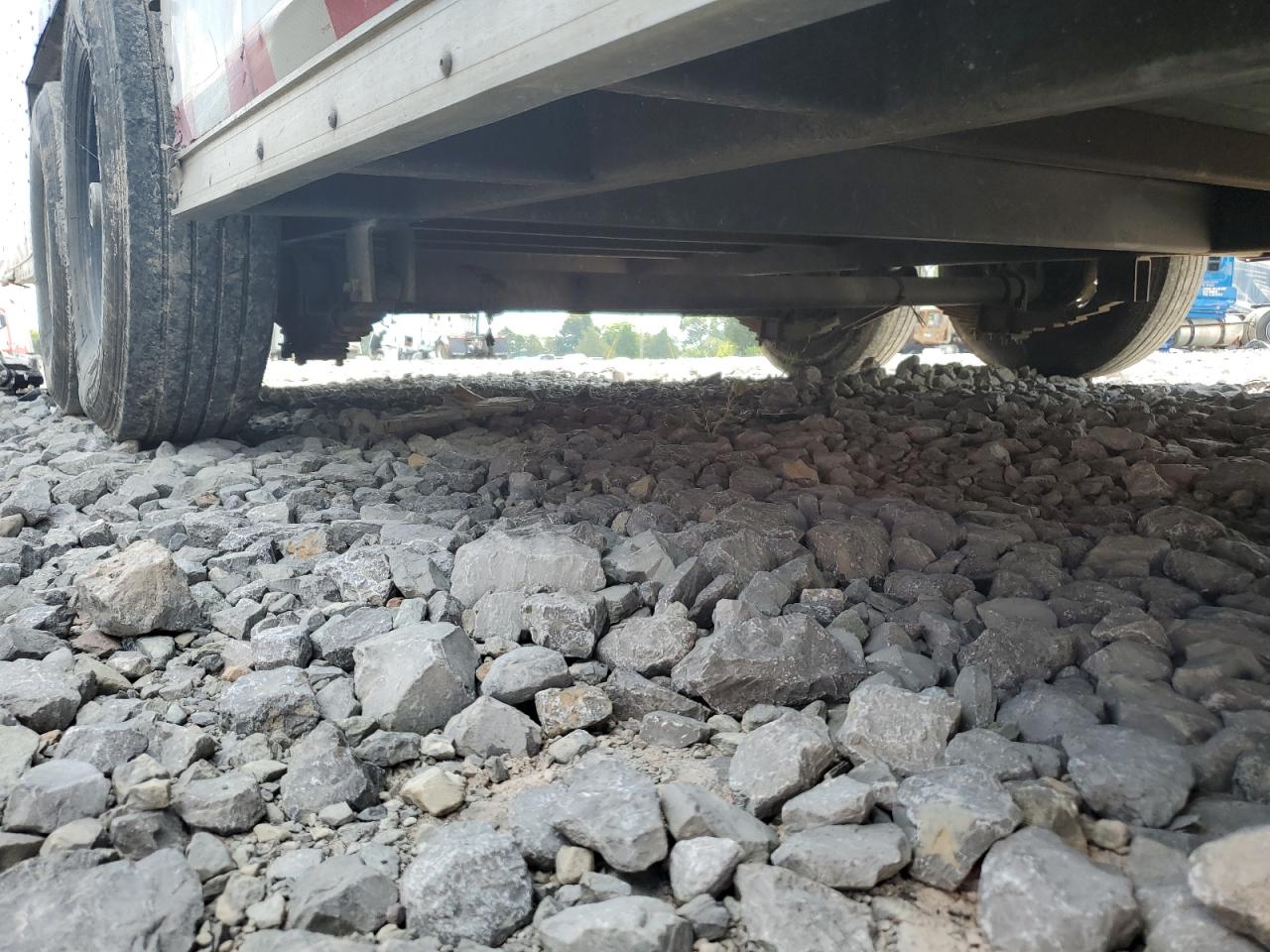 2018 CWMV UNKNOWN