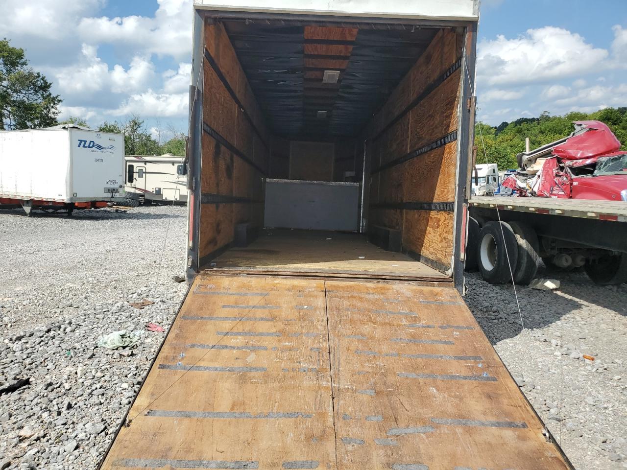 2018 CWMV UNKNOWN