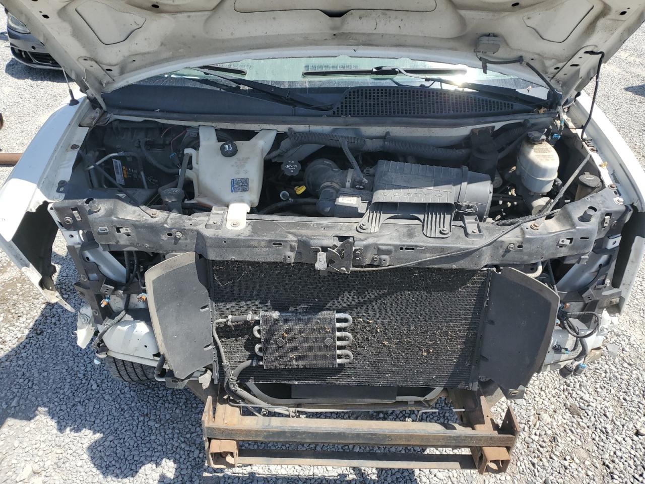 2013 CHEVROLET EXPRESS