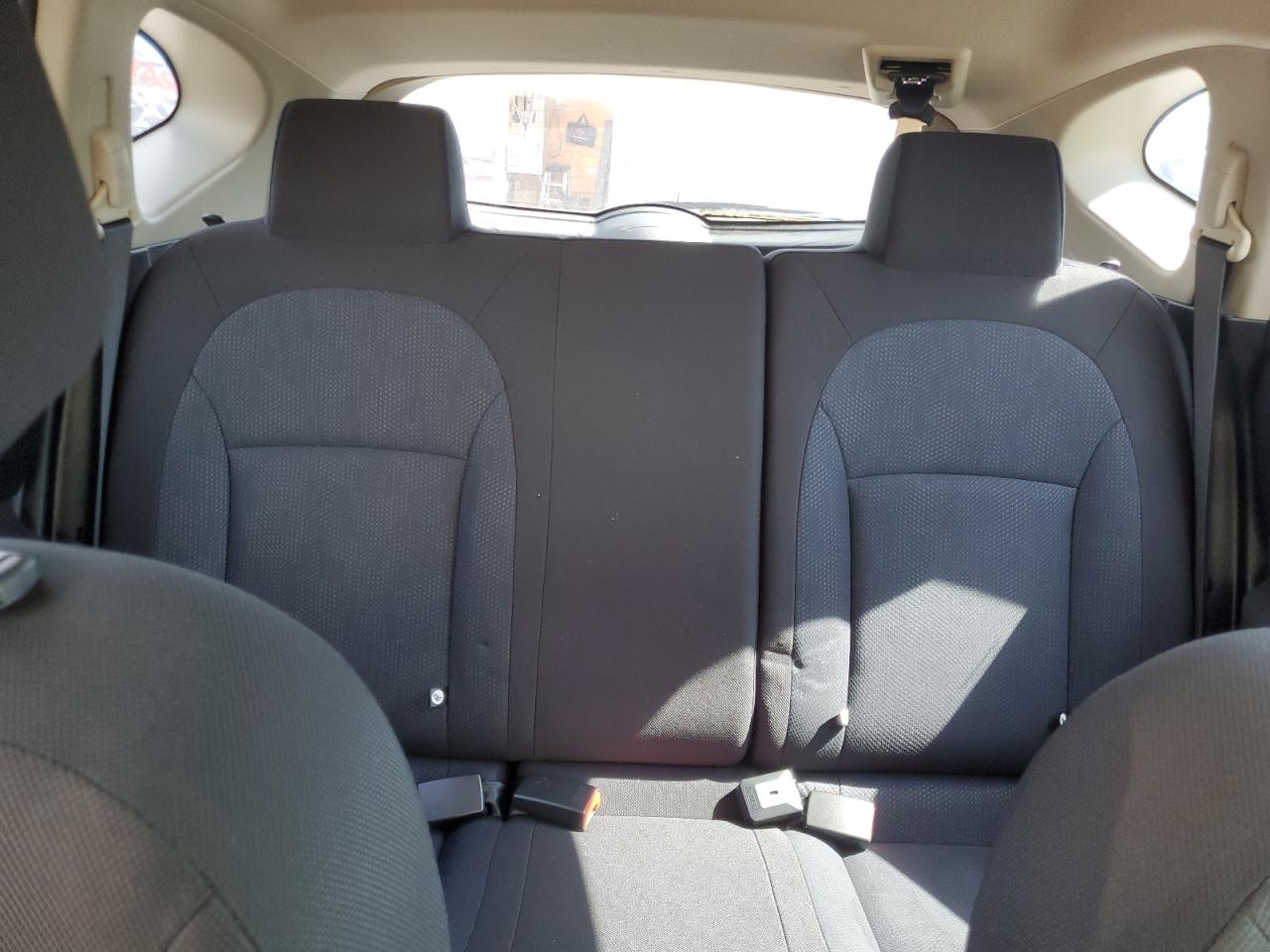 2013 NISSAN ROGUE
