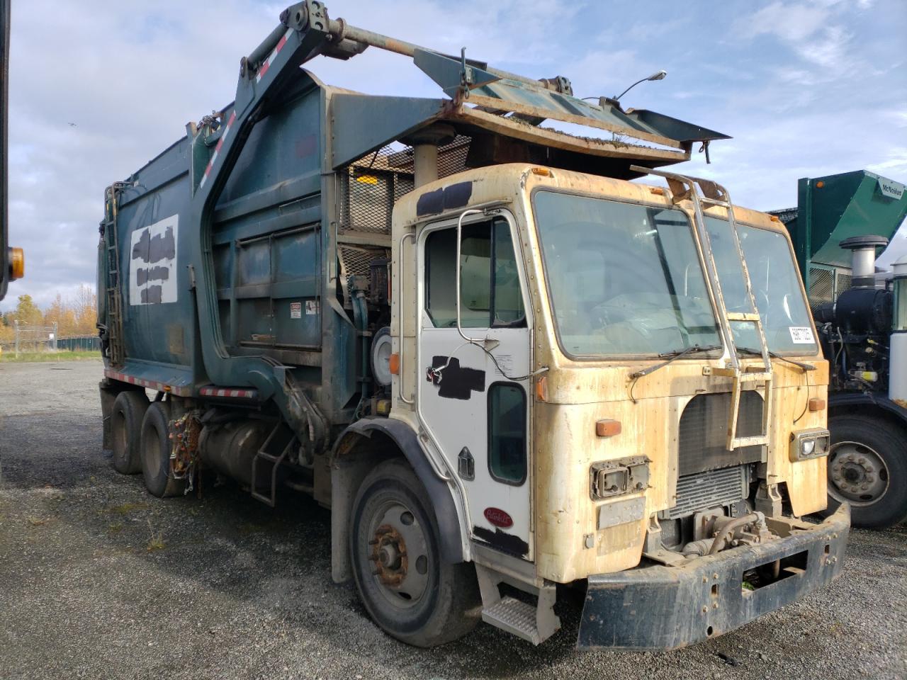 2009 PETERBILT ALL OTHER