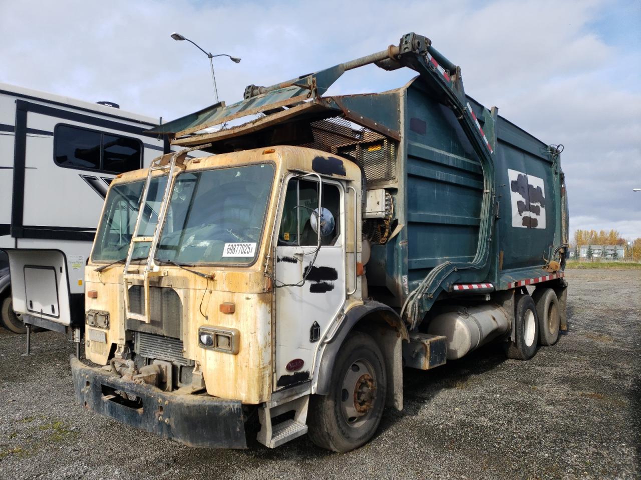 2009 PETERBILT ALL OTHER